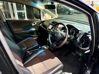 2013 Honda Fit - Thumbnail