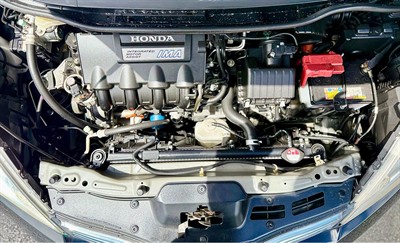 2013 Honda Fit - Thumbnail