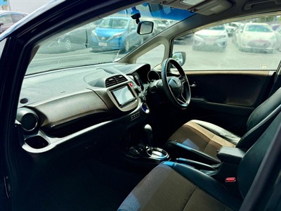 2013 Honda Fit - Thumbnail