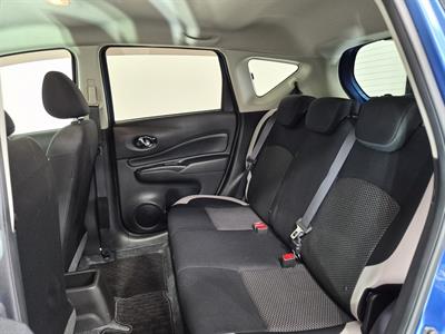 2020 Nissan Note - Thumbnail