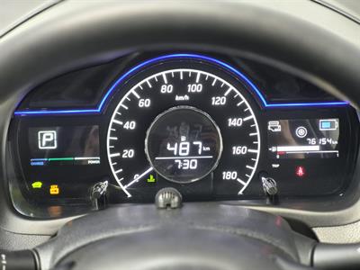 2020 Nissan Note - Thumbnail