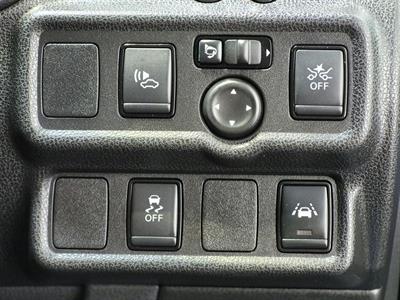 2020 Nissan Note - Thumbnail