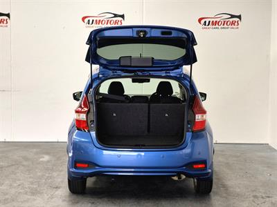 2020 Nissan Note - Thumbnail