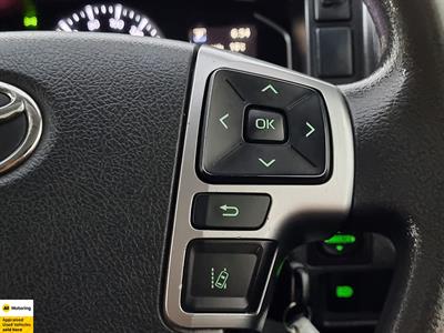 2020 Toyota Hiace - Thumbnail