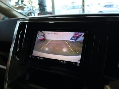 2015 Toyota Vellfire - Thumbnail