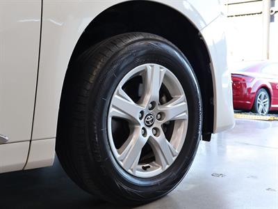 2015 Toyota Vellfire - Thumbnail
