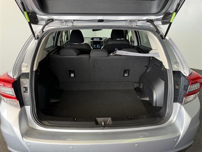 2020 Subaru Impreza - Thumbnail