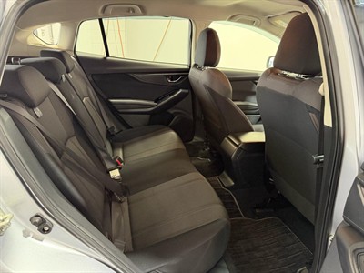 2020 Subaru Impreza - Thumbnail