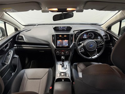 2020 Subaru Impreza - Thumbnail