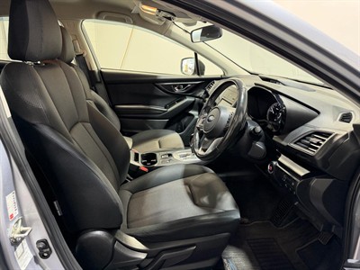 2020 Subaru Impreza - Thumbnail