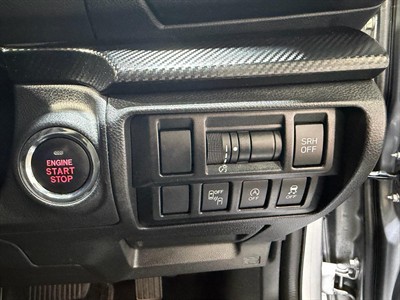 2020 Subaru Impreza - Thumbnail