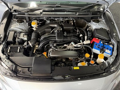 2020 Subaru Impreza - Thumbnail