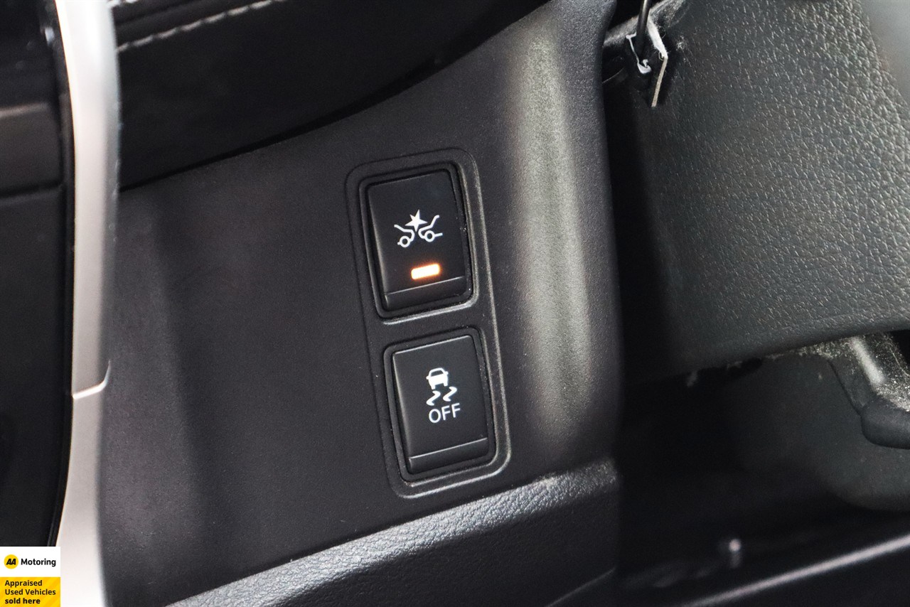 2017 Nissan Serena