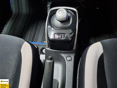 2018 Nissan Note - Thumbnail