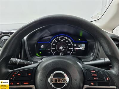 2018 Nissan Note - Thumbnail