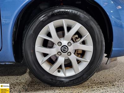 2018 Nissan Note - Thumbnail