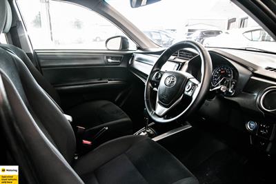 2014 Toyota Corolla - Thumbnail