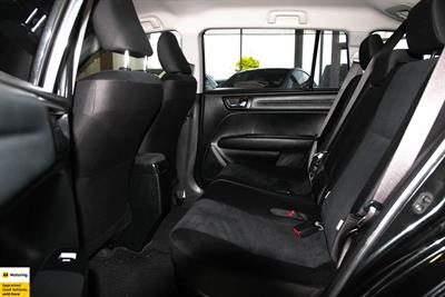 2014 Toyota Corolla - Thumbnail