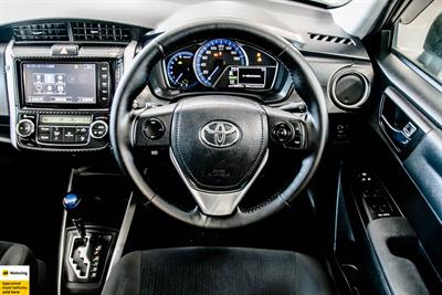 2014 Toyota Corolla - Thumbnail