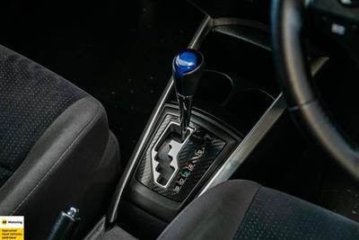 2014 Toyota Corolla - Thumbnail