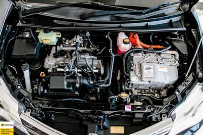 2014 Toyota Corolla - Thumbnail