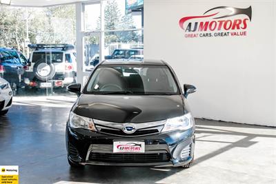 2014 Toyota Corolla - Thumbnail