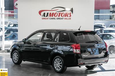 2014 Toyota Corolla - Thumbnail