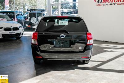 2014 Toyota Corolla - Thumbnail