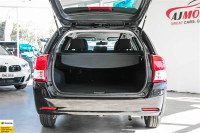 2014 Toyota Corolla - Thumbnail