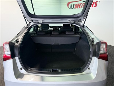 2020 Toyota Prius - Thumbnail