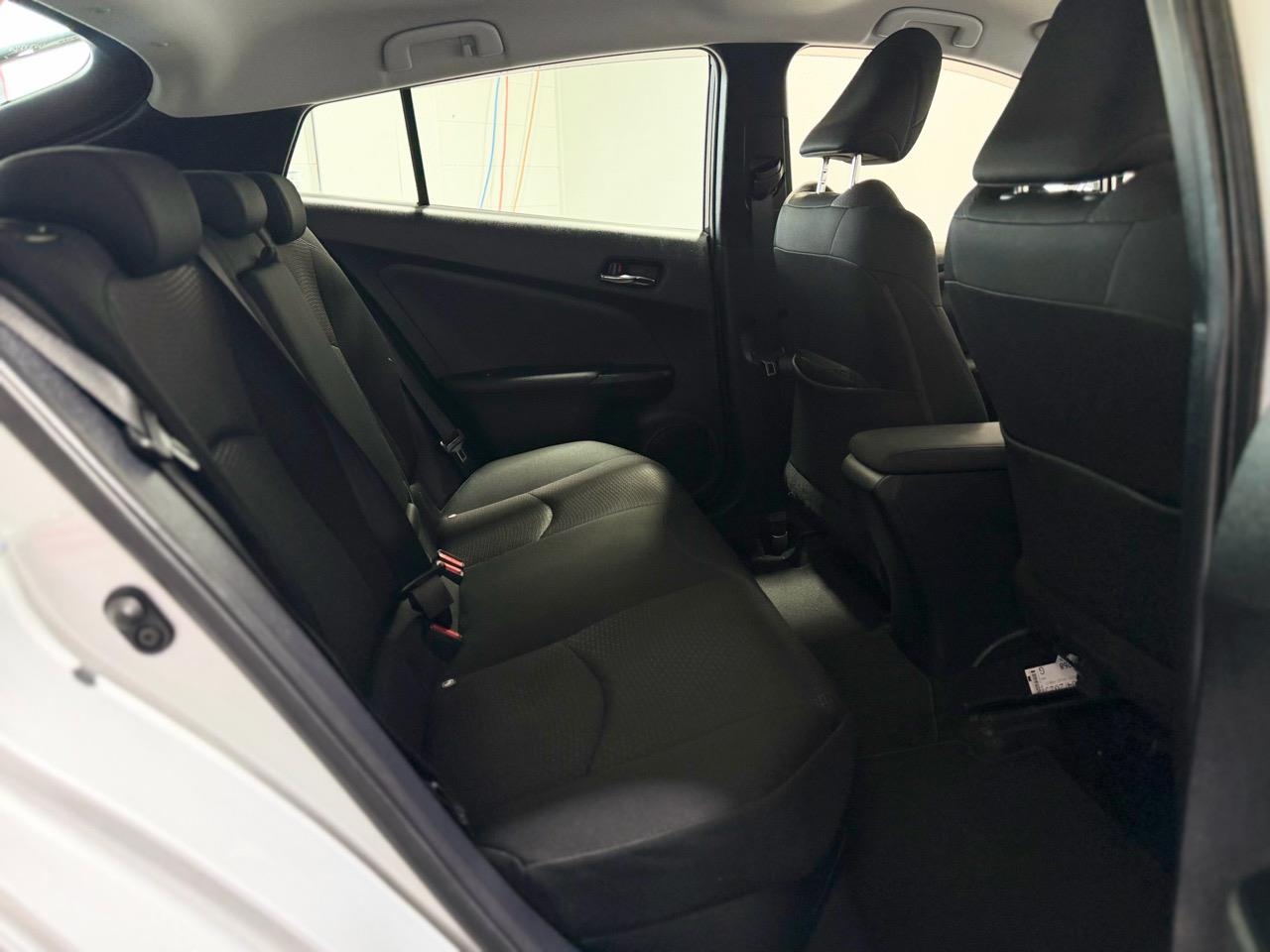2020 Toyota Prius