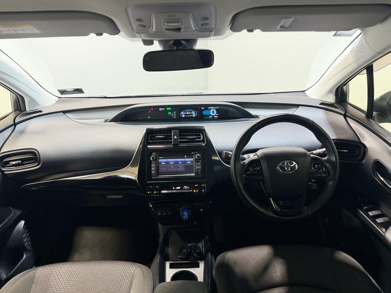2020 Toyota Prius