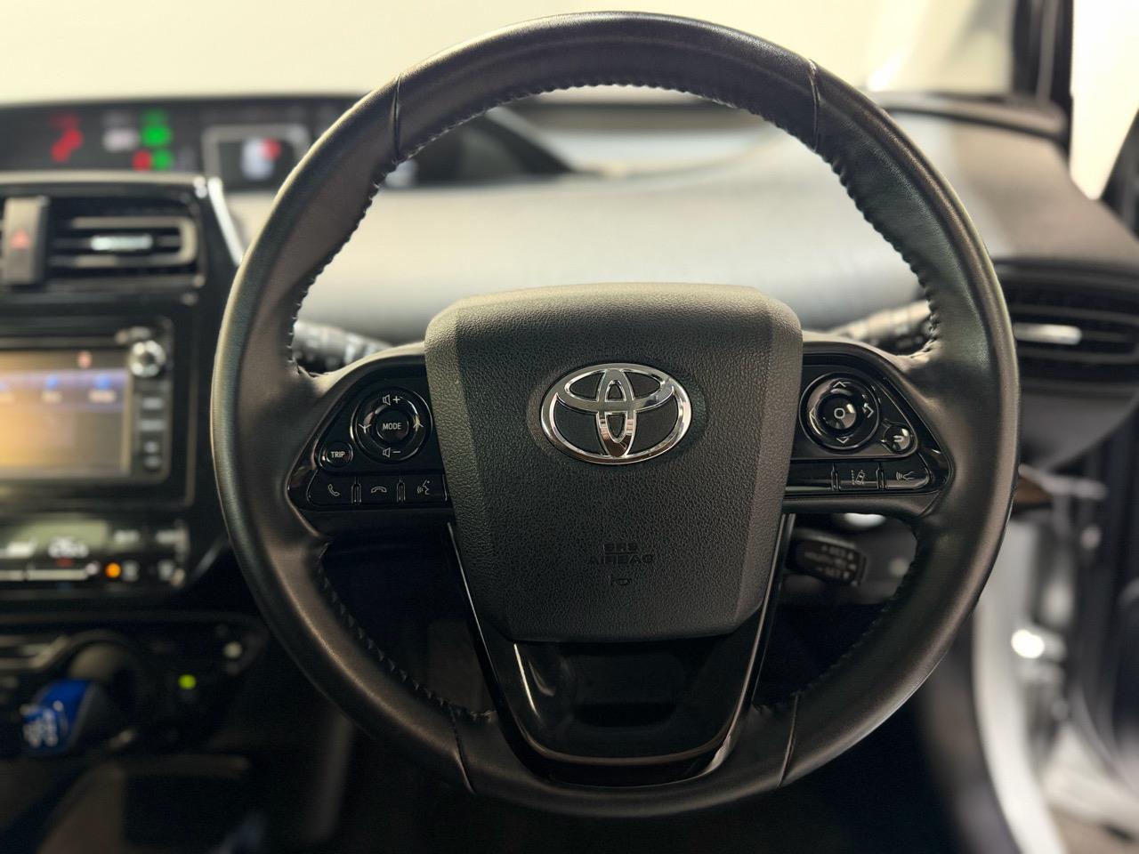 2020 Toyota Prius