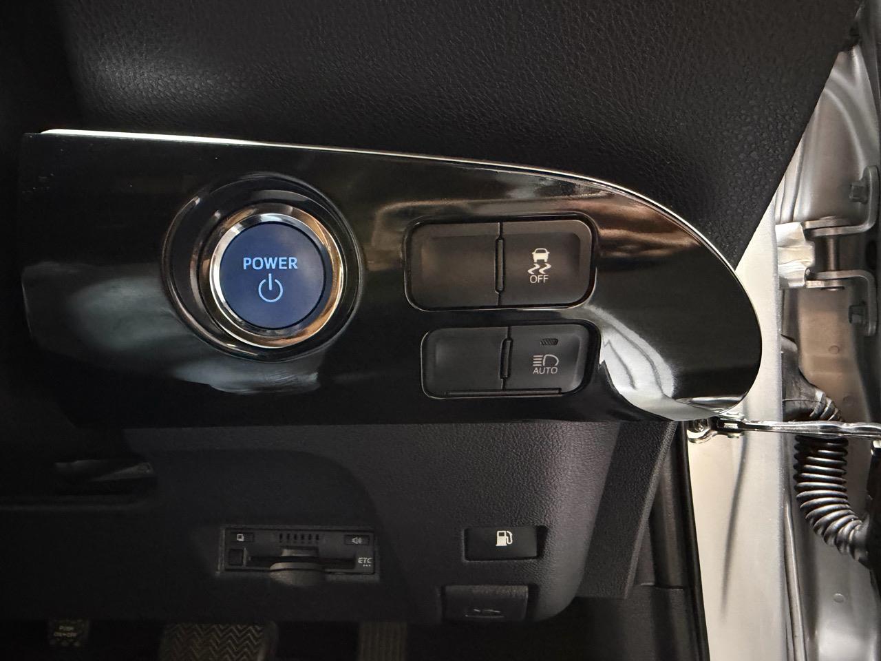 2020 Toyota Prius