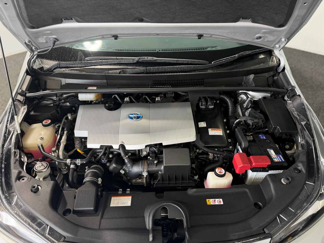 2020 Toyota Prius