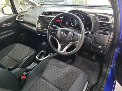 2013 Honda Fit - Thumbnail