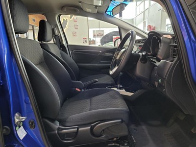 2013 Honda Fit - Thumbnail