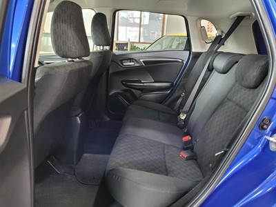 2013 Honda Fit - Thumbnail