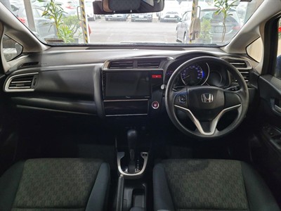 2013 Honda Fit - Thumbnail