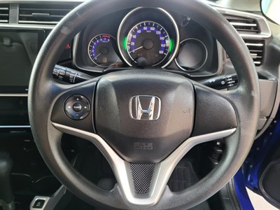 2013 Honda Fit - Thumbnail