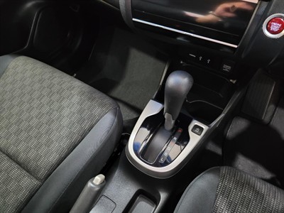 2013 Honda Fit - Thumbnail