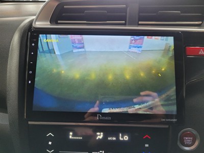 2013 Honda Fit - Thumbnail