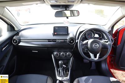 2014 Mazda Demio - Thumbnail