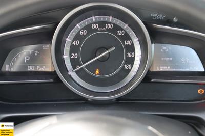 2014 Mazda Demio - Thumbnail