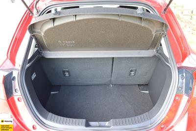 2014 Mazda Demio - Thumbnail