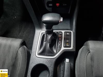 2021 Kia Sportage - Thumbnail