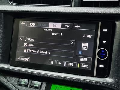 2013 Toyota Aqua - Thumbnail