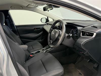 2020 Toyota Corolla - Thumbnail