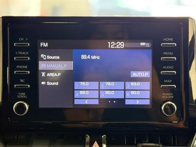 2020 Toyota Corolla - Thumbnail