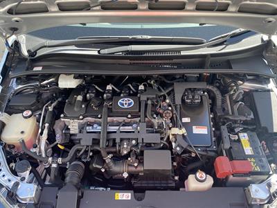 2020 Toyota Corolla - Thumbnail